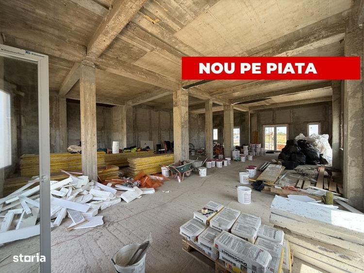 Spațiu comercial, de 92 mp, în Urseni