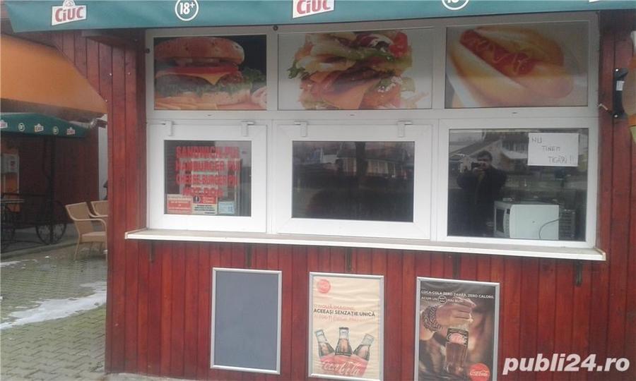 Spațiu comercial, de 250 mp, în Central