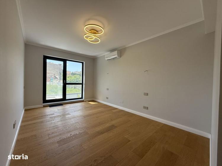 Apartament cu 2 camere în Unirii