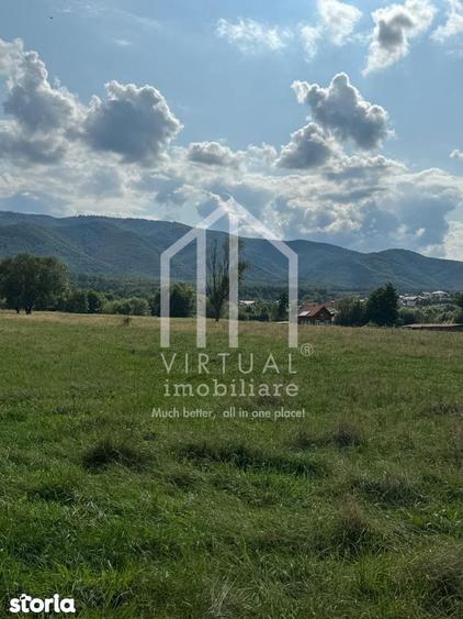 Teren de vanzare in Tocile | 2000 mp | intravilan | priveliste superba - 4