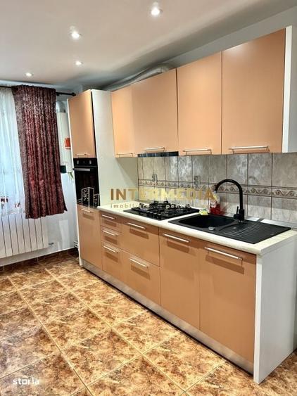 Apartament 2 camere de inchiriat in Centru zona Primarie mobilat utila - 5