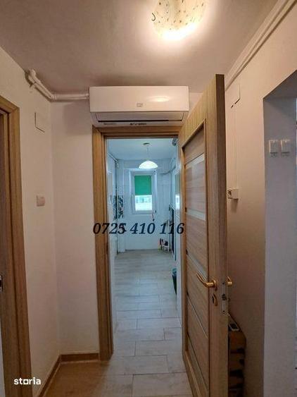 Apartament cu 2 camere decomandat în Nord