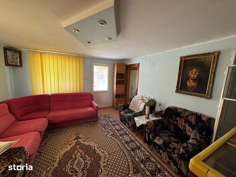 Casă cu 3 camere cu Teren 1326 Mp în Smârdan