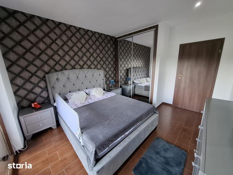 Apartament cu 3 camere în Mogoșoaia