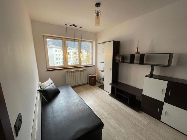 Apartament cu 3 camere în Precista