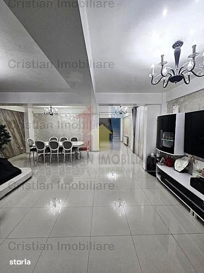 Casă cu 4 camere cu Teren 260 Mp în Chercea