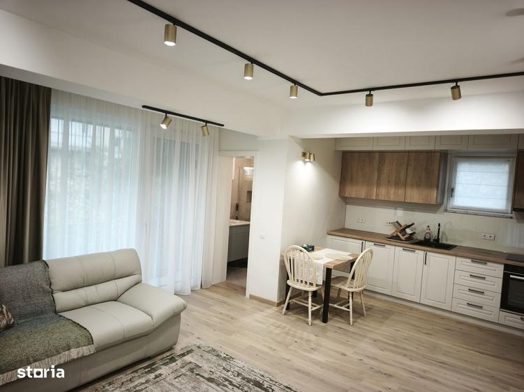 Apartament cu 2 camere în Central