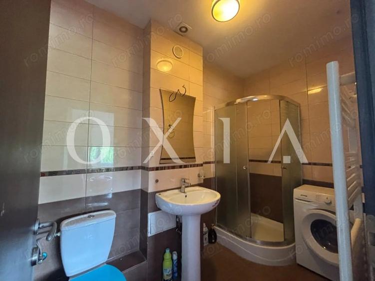 Garsonieră nedecomandată în Complex Studențesc