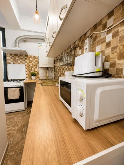 Apartament cu 2 camere în Universitate