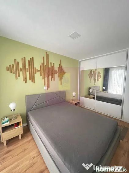Apartament cu 2 camere decomandat în Progresul