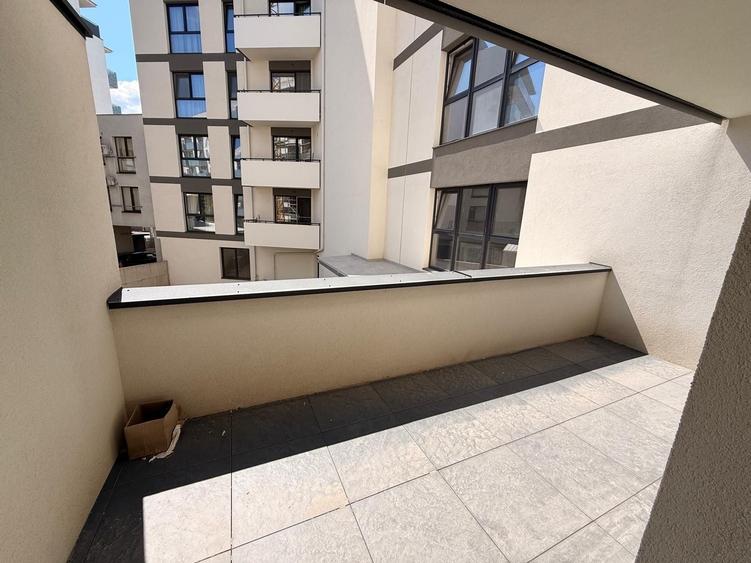 Apartament cu 2 camere decomandat în Dosu Bricii