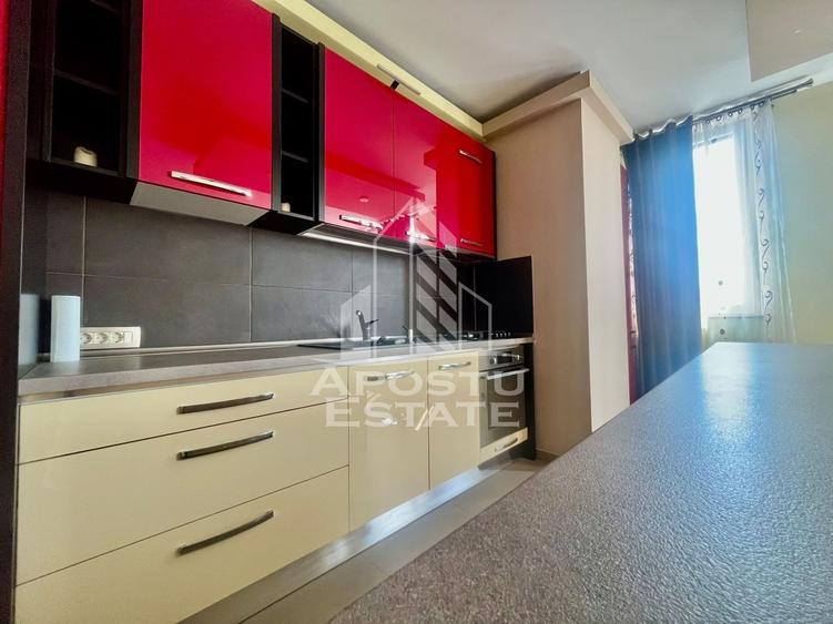 Apartamant 2 camere + loc de parcare - 6
