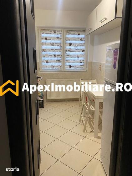 Ap. 4 cam de inchiriat Lujerului Bucuresti | Metrou 2 min | termoficar - 3