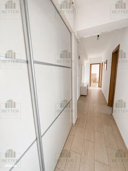 Berceni | Aparatorii Patriei - 800 m de metrou | Apartament 3 camere - 5