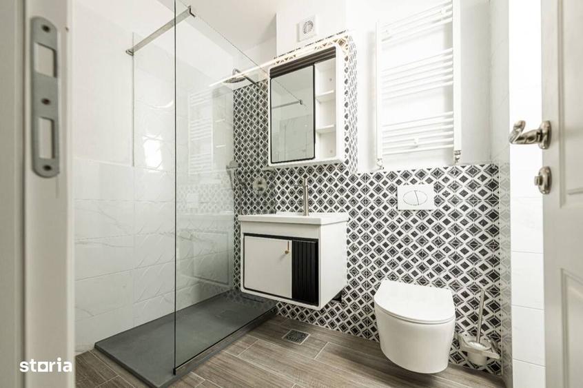 Apartament cu 2 camere în Nicolina