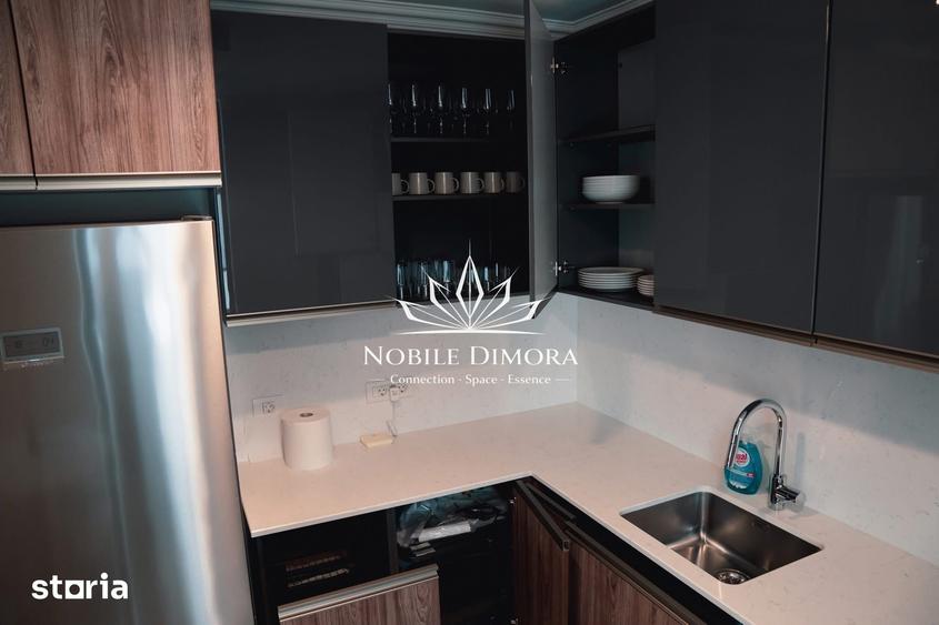 ISHO - Apartament premium cu 3 camere, 2 bai si 2 balcoane (Bega view) - 15