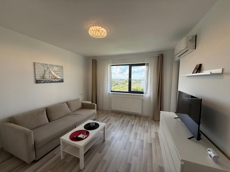 Garsoniera Quarto Residence | Loc Parcare | Bd. Timisoara - 1