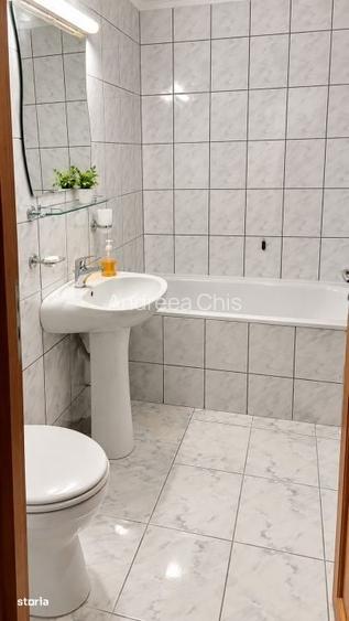 3 Camere -77 mp | 2 Balcoane | 2 Bai | Manastur str. Primaverii