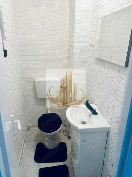 Apartament cu 4 camere decomandat, mobilat în Medicină