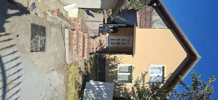 Casă cu Teren 520 Mp în Sălicea