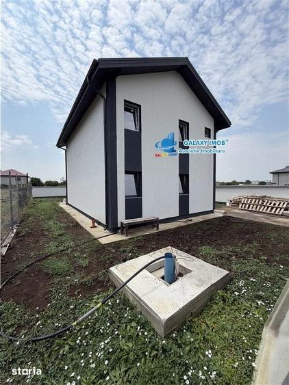 Casă cu 5 camere cu Teren 450 Mp în Central