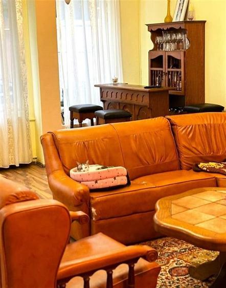 Casă individuală cu 5 camere cu Teren 391 Mp în Iosia