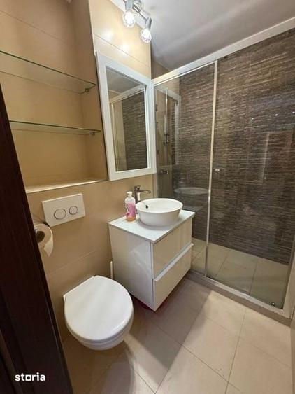 Apartament 3 camere Piata Minis mobilat complet - 2