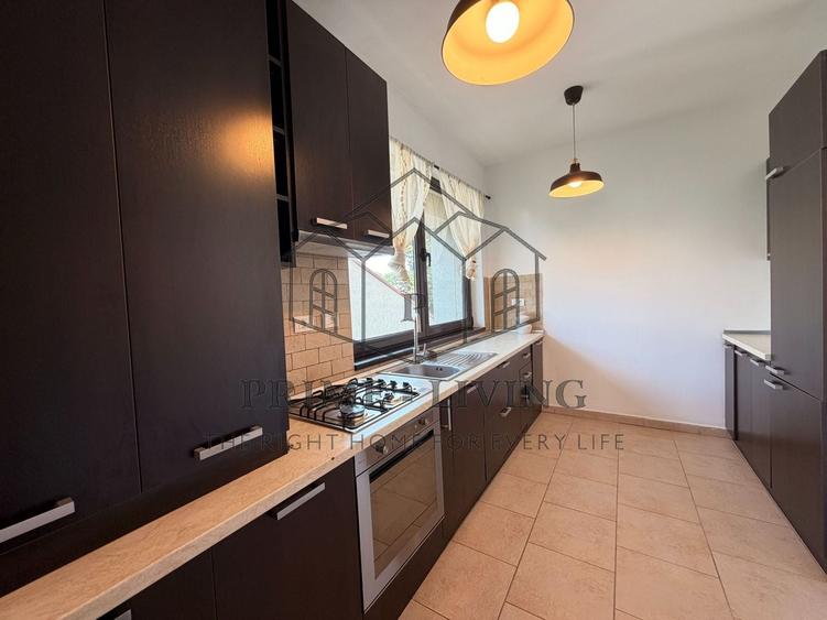 APARTAMENT SPATIOS CU 3 CAMERE LA VANZARE IN ZONA IANCU NICOLAE - 3