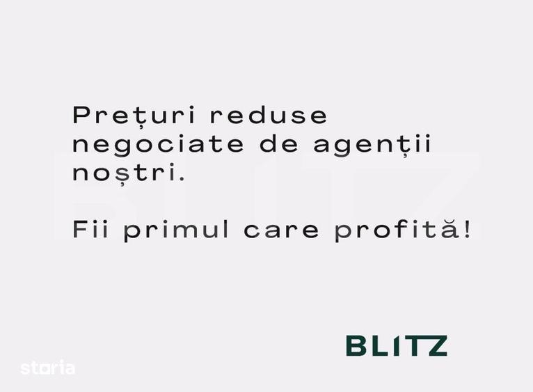 Apartament 2 camere, 65 mp, parcare, zona strazii Teleorman - 8