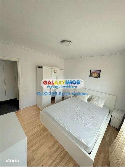 Apartament cu 4 camere decomandat, mobilat în Pantelimon