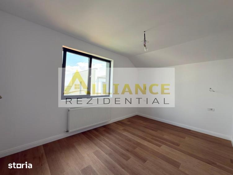 Vila individuala | 5 camere | 3 bai | Ideal Villas 3 - 3