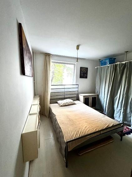 Apartament cu 2 camere decomandat, mobilat în Drumul Taberei