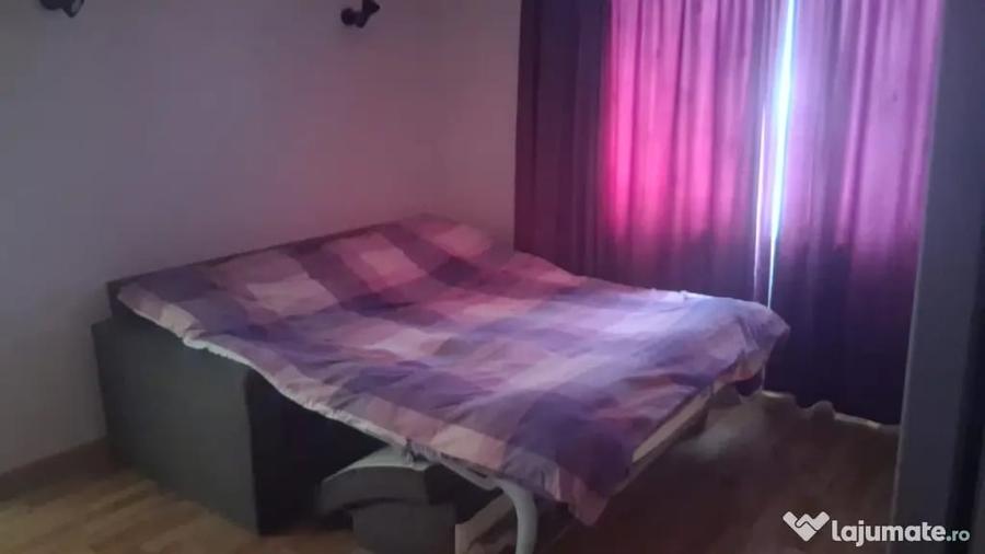 Apartament cu 2 camere în Ultracentral
