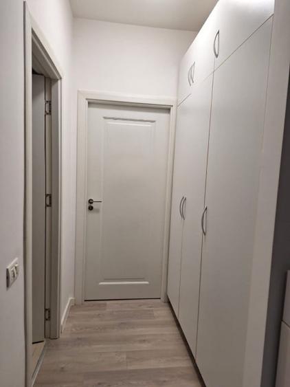 Apartament cu 2 camere, mobilat în Nord