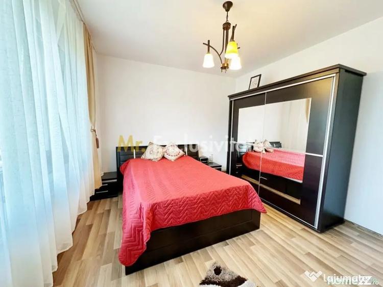 Casă cu 3 camere cu Teren 500 Mp în Smeura
