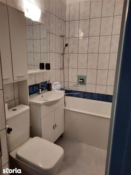 Apartament 2 camere, Mircea cel Batran, Parter cu gradina - 4