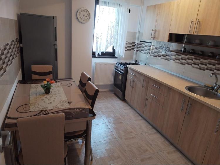 Garsonieră decomandată în Găvana
