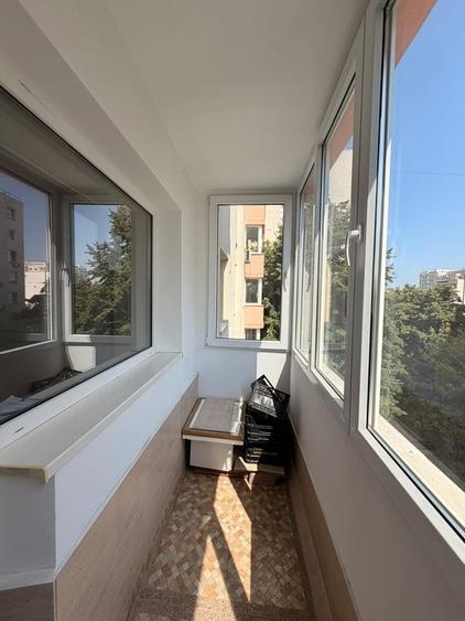 Apartament cu 2 camere semidecomandat în Moșilor