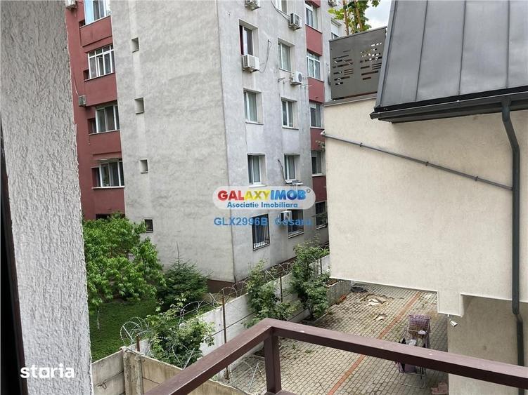 Apartament cu 2 camere, mobilat în Rahova