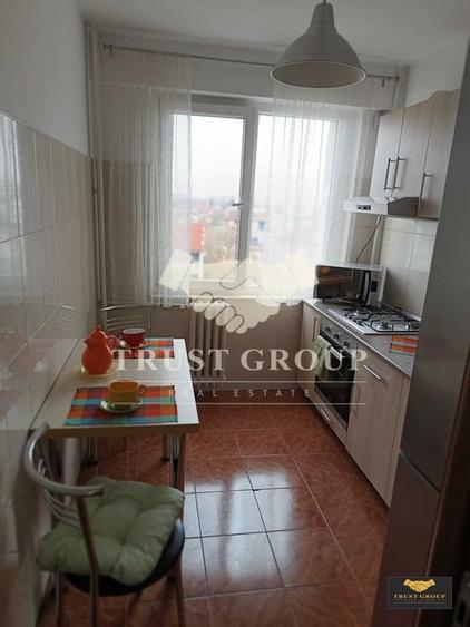 Apartament 2 camere Piața Domenii | imobil 1975 - 5