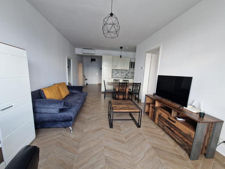 Apartament 2 camere Isho - 4
