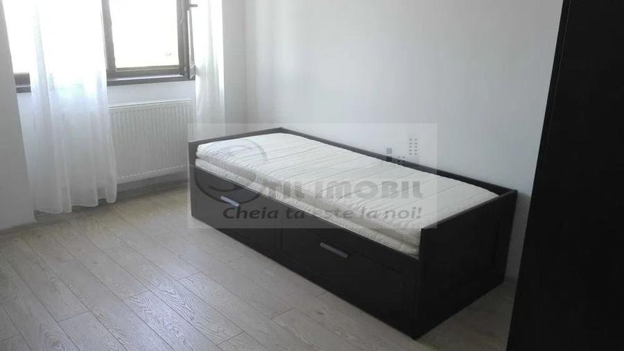Apartament cu 2 camere decomandat în Copou