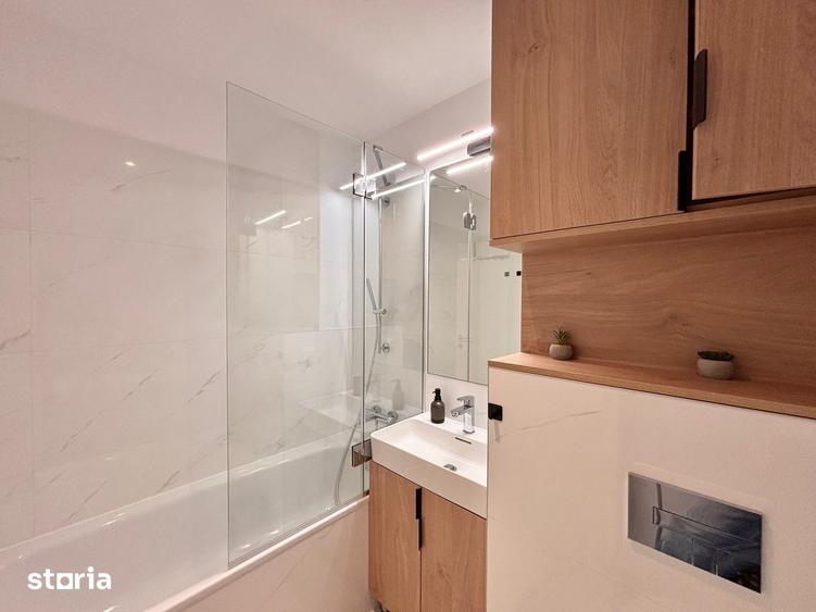 For RENT | 1 bedroom apartment | Floreasca | Promenada Mall - 10