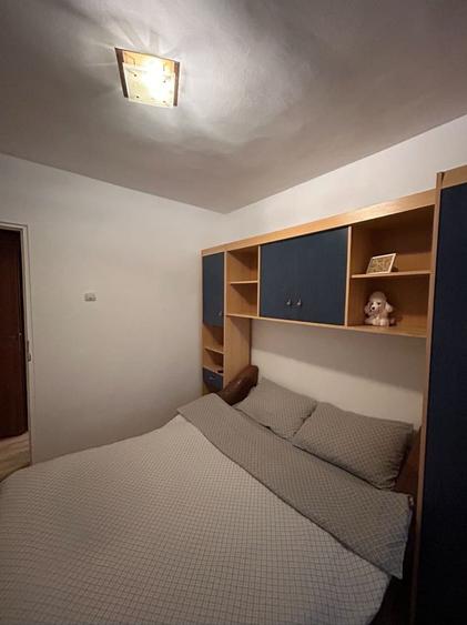 Apartament cu 3 camere decomandat, mobilat în Podu Roș