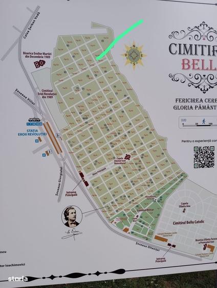 Spațiu comercial, de 6 mp, în Central