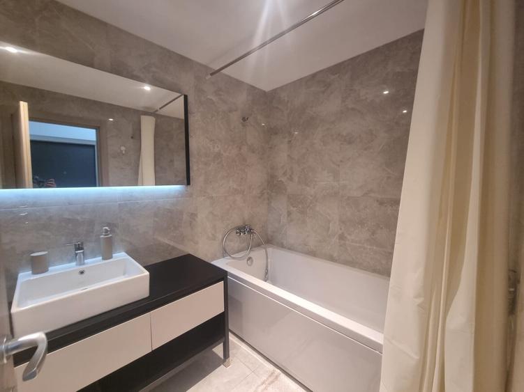 Mall Vitan Dristor 2 camere tip Studio spatios bloc nou prima inchiriere - 13