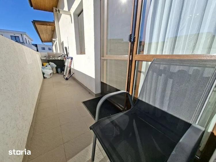Apartament modern 3 camere zona Doamna Stanca - 5