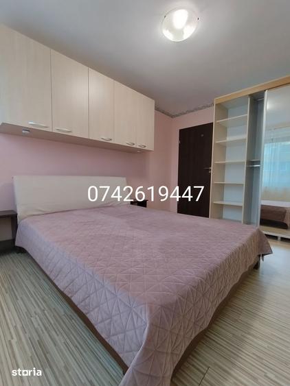 Apartament cu 2 camere semidecomandat în Drumul Taberei