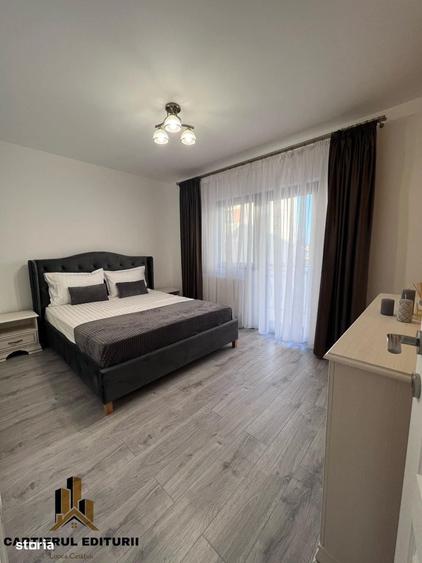 Apartament cu 2 camere în Lunca Cetățuii