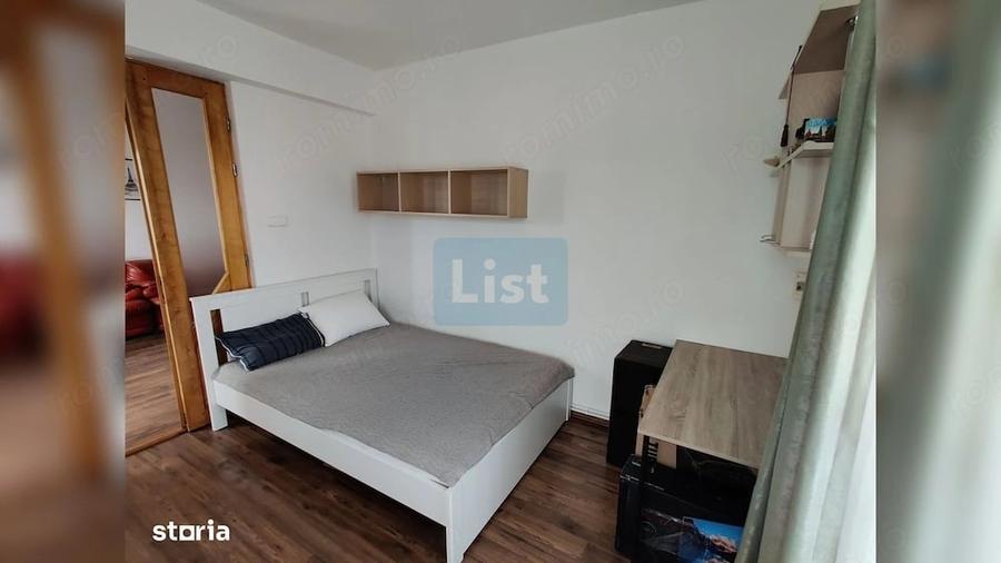 Comision 0%! 4 camere 110 mp, 2 bai, facultati, zona buna, Zorilor - 13